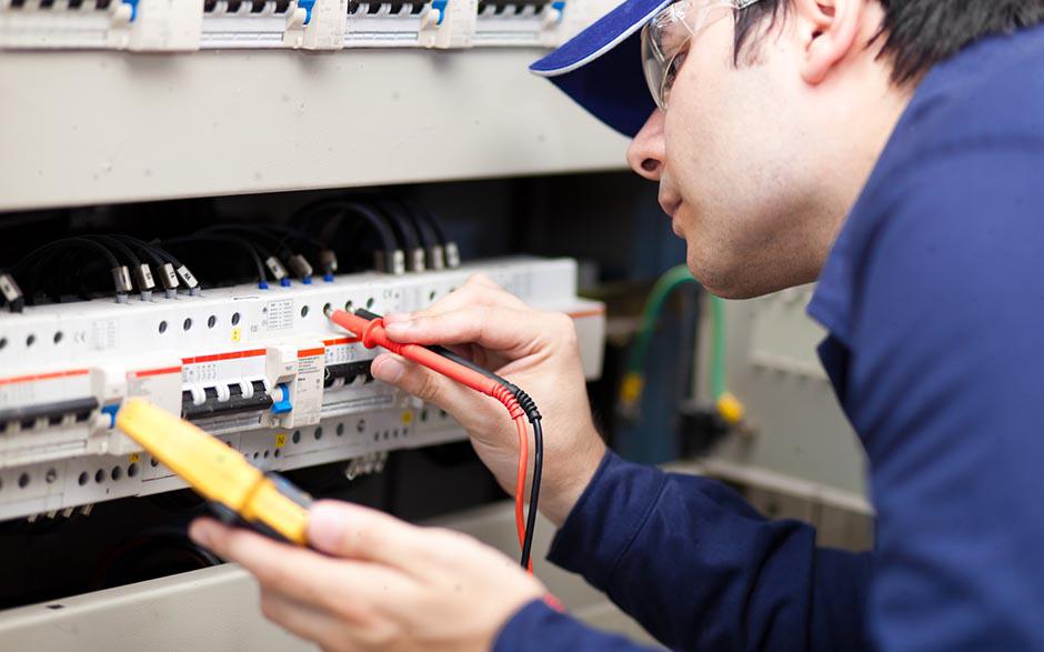 électricien maintenance Le Perray-en-Yvelines