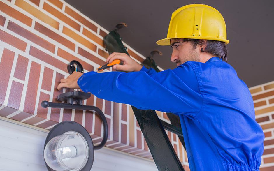 électricité Osny