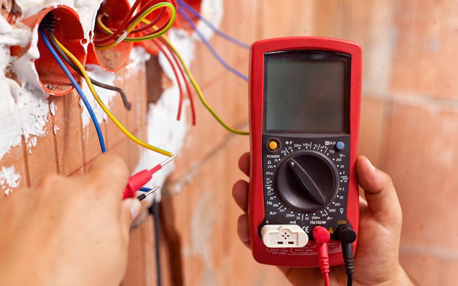 mon électricien Osny