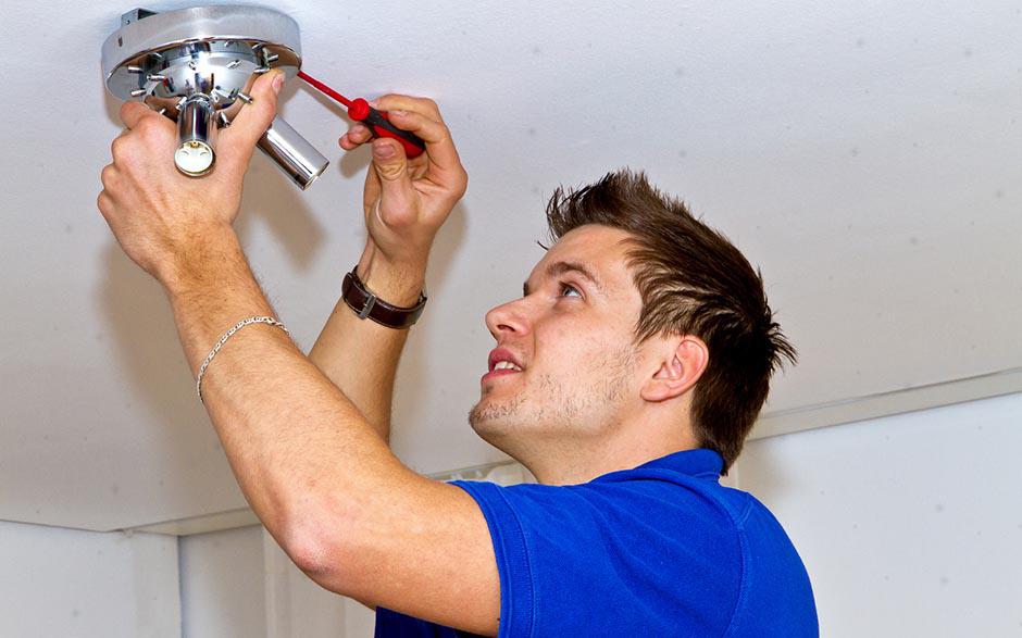 électricien maintenance Le Perray-en-Yvelines
