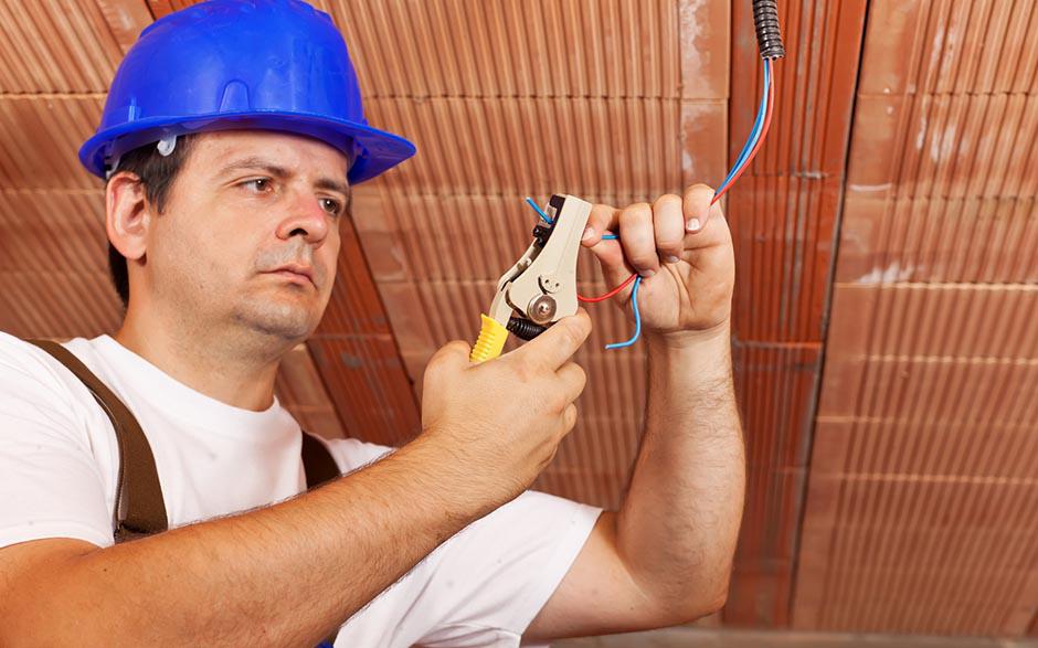 électricien maintenance Le Perray-en-Yvelines