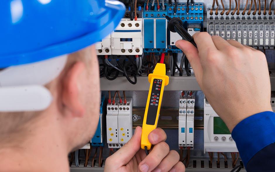 électricien maintenance Le Perray-en-Yvelines