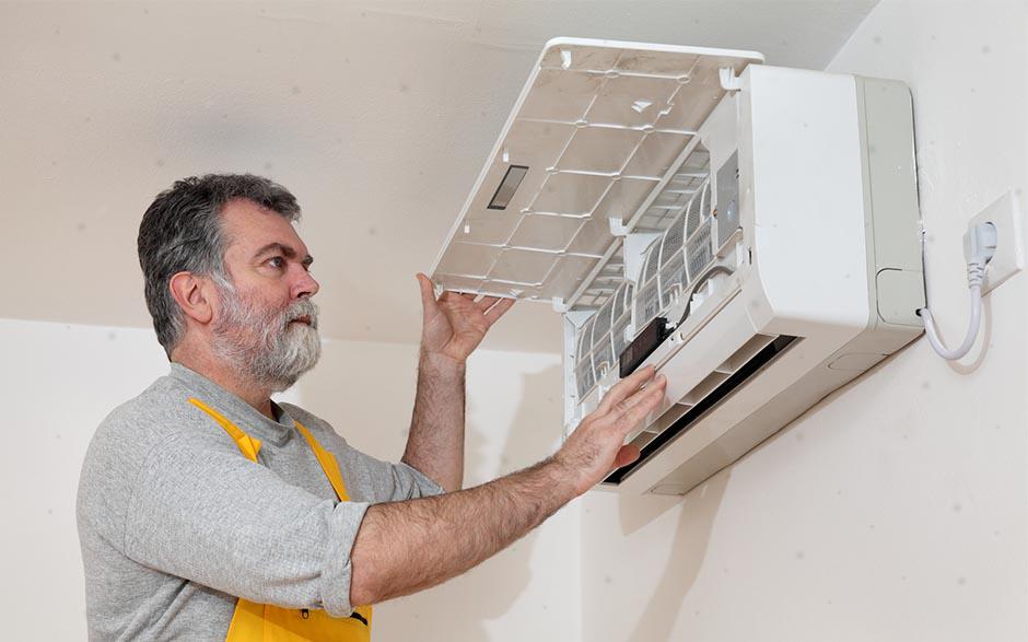 mon électricien Osny